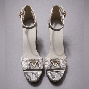 Guess Setone 5 platform